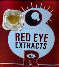 Red Eye Extracts 1g - Purple Punch