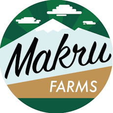 Macaroon (Makru Farms) $11/g