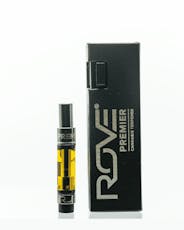 Rove - Premier Live Resin Cartridge - Kush Breath (I) (0.5g)