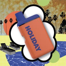 1g Leisure Disposable | TAX INCLUDED