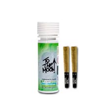 TO THE MOON | CYBER DIESEL | JOINT | 2PK | 1.5G