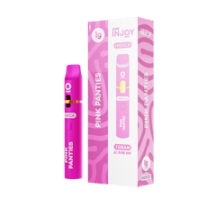 Cure Injoy Disposable: Pink Panties (I) 1g