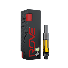Strawberry Dream | 1g High-Potency Distillate Cart