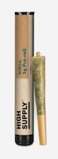 High Supply | Mother Truffle (I) - 1g