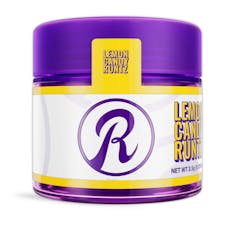Runtz | Lemon Candy Runtz | Flower | 3.5g