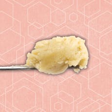 1g Pink Water Live Hash Rosin | TAX INCLUDED