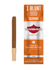 Honey Drip Infused Pre-Roll