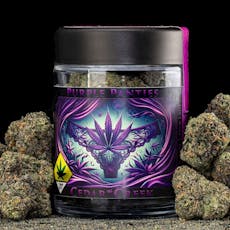 Blue Dream 3.5g - Cedar Creek