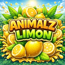 The Deli - Animalz Limon