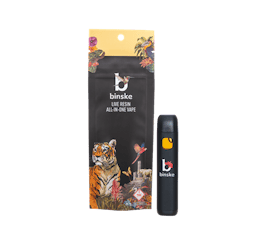 FHC Live Resin Disposable