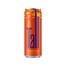 Tall: Drink | Yuzu Blood Orange | 5mg | 1pk