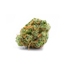 GDF: Flower | Double Dream | 28g