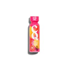 Strawberry Lemonade 2.2 oz Shot