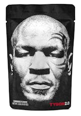 Tyson Face Bag 3.5g WALKIN-N-LA (S)