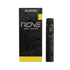 Rove | Waui | 1g LLD Pod and Battery
