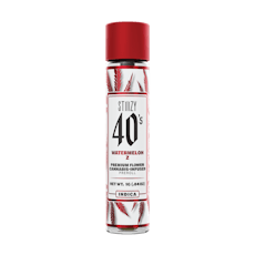 40's Infused Watermelon Z Pre-Roll 1g