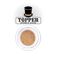 Nasha - Topper Hash 1g
