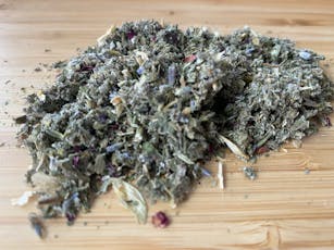 Ember Loose Herb Blend