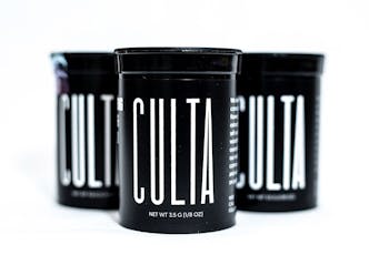 Culta - Mango Mint - CBD 8th