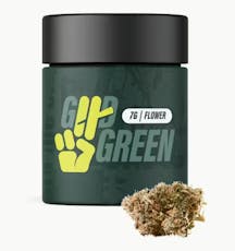 Dulce De Uva Mixed Buds | 7g