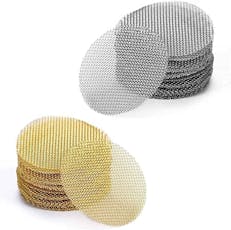 Metal Screens