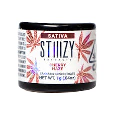 Stiiizy | Cherry Haze Live Resin Diamonds (1g)