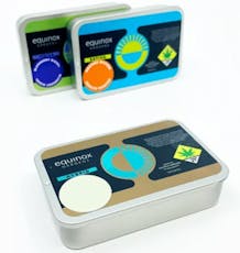 Equinox PR 14pk AK 47 7g