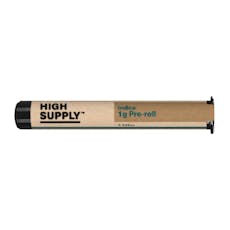 High Supply - Preroll - Canal Street Runtz (I) (1.0g)