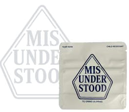 Obsidian Kush 7g Ready to Roll-I