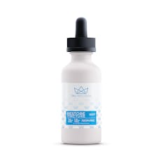 Tru Infusion Tincture: Restore 1:1 THC:CBG 100mg