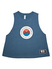 MRHC Tank Top (female) - Small