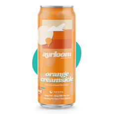 Orange Creamsicle 2:1 | 10mg