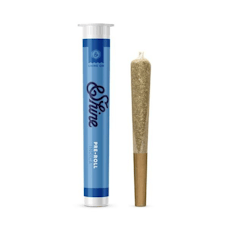 Shine | Taffy Twist | 1G Pre-Roll