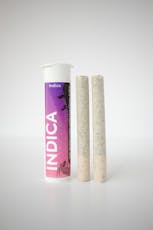 Mule Fuel - 2 x 0.75g Pre-Rolls