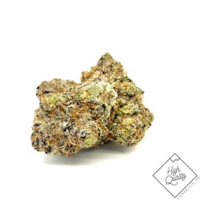 25 Eyes - Thunder Farms (H)