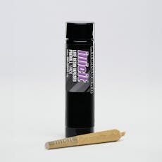 GMO Cookies | Live Resin | Infused Pre-Roll 1g (1ct)