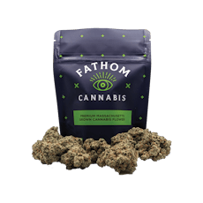3.5G Fathom Deluxe Sugar Cane