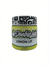 Doobie Labs Flower 3.5g - Lemon Up