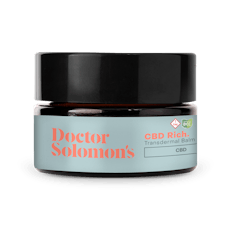 Unwind | 0.62 Oz 45mg 1:3 THC:CBD Balm