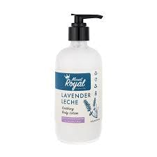 Mount Royal - Lavender Leche Soothing Body Lotion