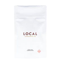 LOCAL - PREPACK - 14G - ICE CREAM CAKE - INDICA