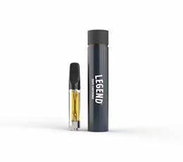 F.P.O.G .5g Cart-H