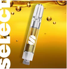 Flavor Series Clementine Cartridge | 1g