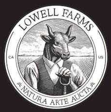 Lowell - Project Pancakes - 7G Flower