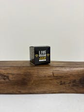 Southern Sky - LA Kush Cake Live Rosin Jam Jar (1g)