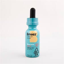 Royal Mint Tincture (Sativa)