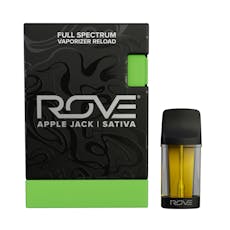 ROVE | Apple Jack 1g POD