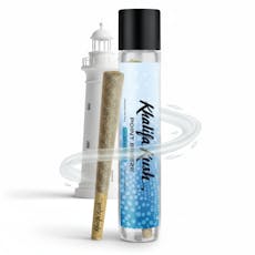 Pre Roll: Point Breeze | 1G