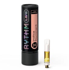 East Coast Sour Diesel Live Resin Cartridge | 1g