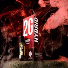 Batch - Cartridge - Strawmelon (H) 2000mg